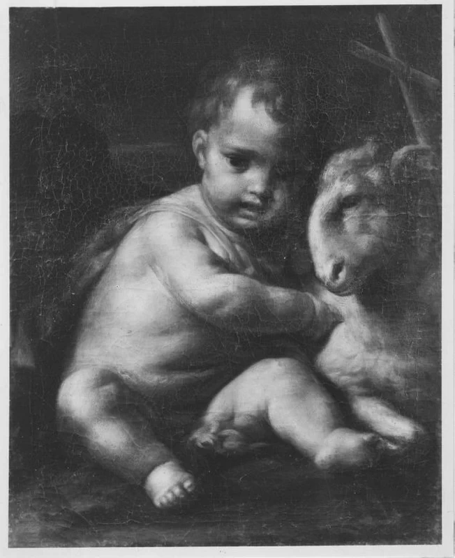 Giovannino - Bavarian State Painting Collections